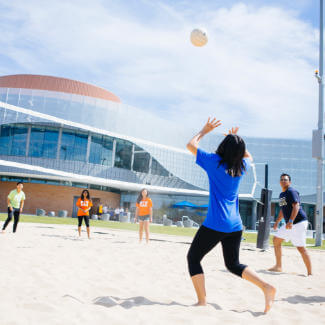 athletics and fitness