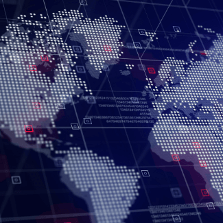 Center for Spatial Sciences